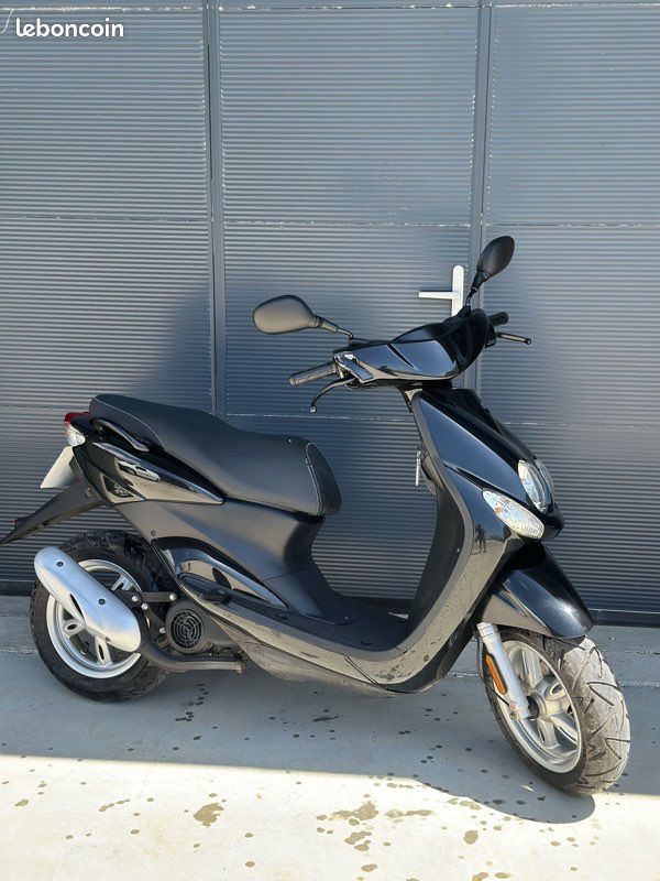 Mbk Ovetto 100cc Specs 100cc Engine Scooter Booster 100 Racing