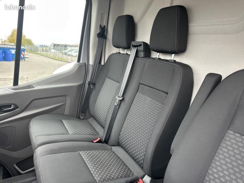 Ford Transit 2T Fg PE 350 L2H2 135 kW Batterie 75/68 kWh Trend Business (image 12)