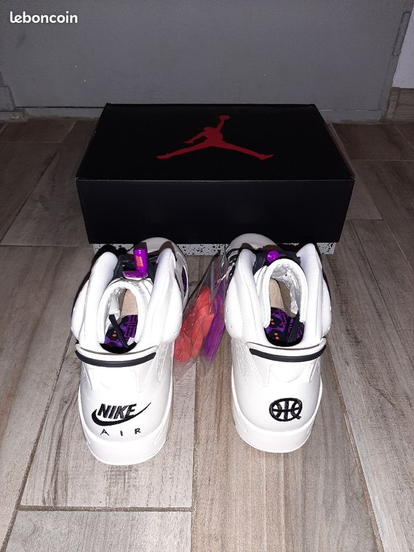 Jordan 6 Quai 54 (image 2)