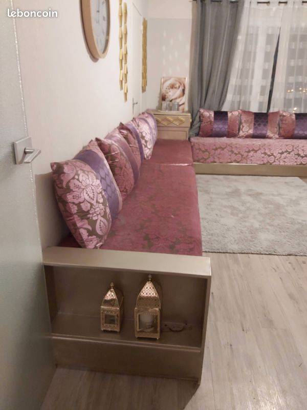 Salon marocain (image 4)