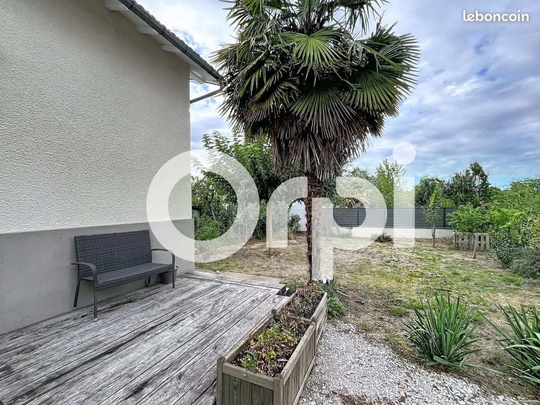 Maison 3 pièces 92 m² · à Brive-la-Gaillarde · 92 m² · 210 000 €