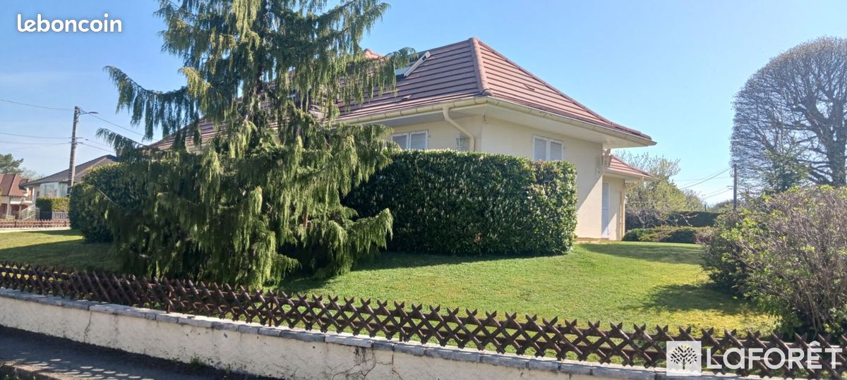 Maison 7 pièces 170 m² · à Abbévillers · 170 m² · 249 000 €