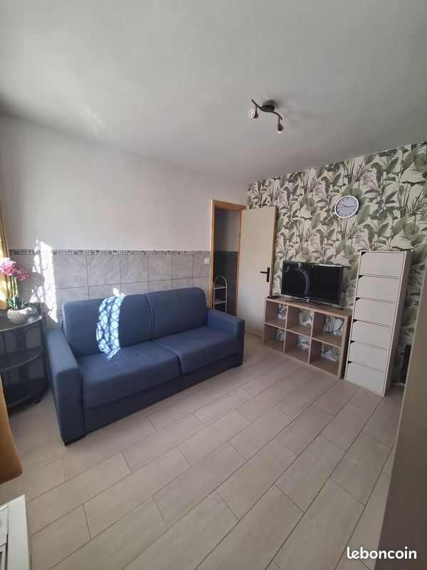 Appartement 2 pièces 22 m² · à Cannes · 22 m² · 750 €/mois