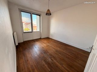 Appartement 2 pièces 44 m² · à Vandoeuvre-lès-Nancy · 44 m² · 485 €/mois