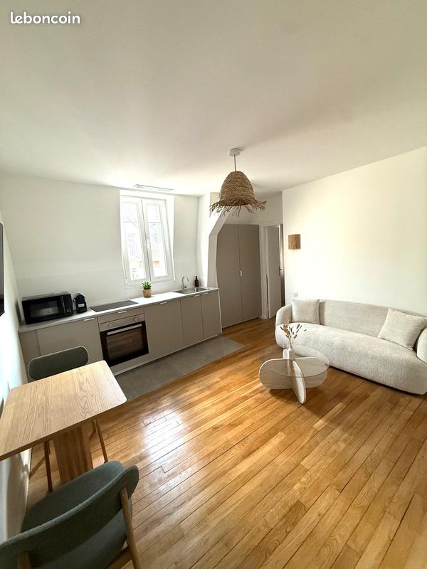Appartement 2 pièces 35 m² · à Épernay · 35 m² · 700 €/mois