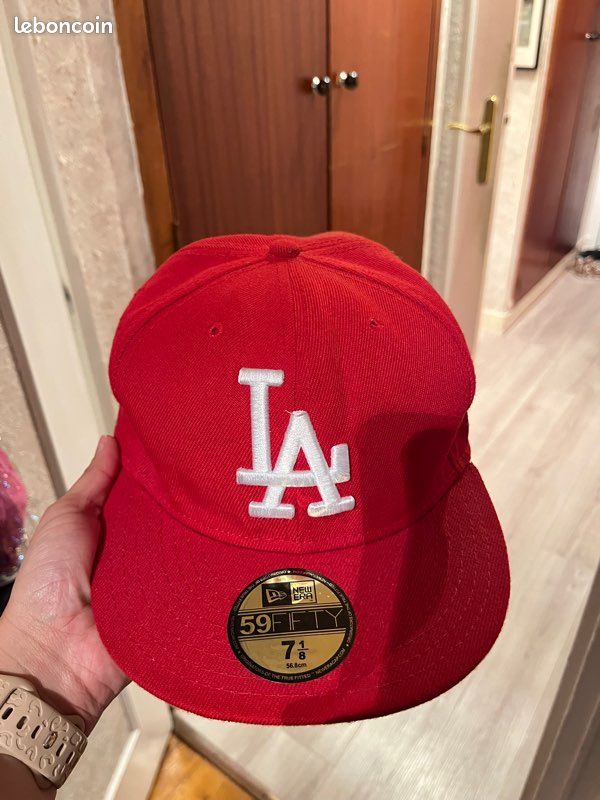 Casquette New Era (image 1)