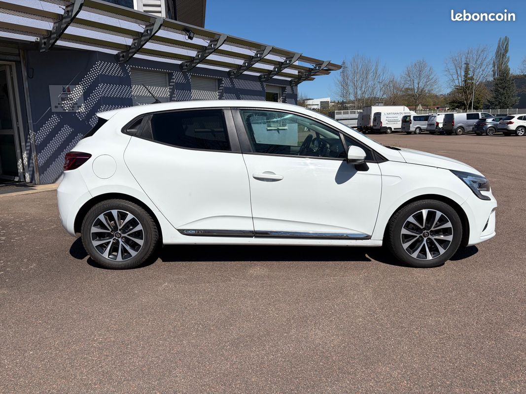 Renault clio 5 business dci 85 (image 5)
