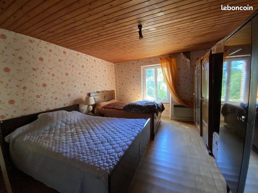 Propriété 5 pièces 112 m² (image 8)
