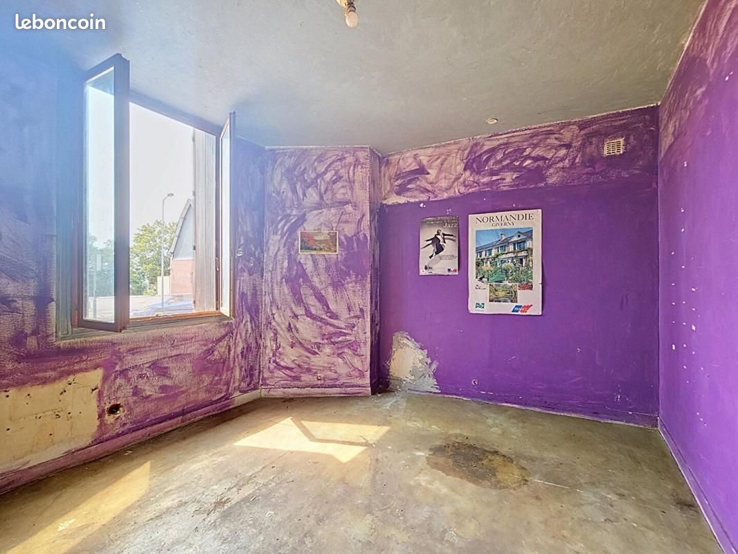 Immeuble 6 pièces 97 m² · à Rouen · 97 m² · 155 000 €