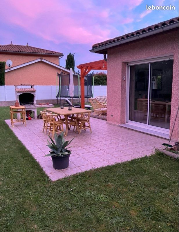 Maison 6 pièces 125 m² · à Saint-Barthélemy · 125 m² · 285 000 €