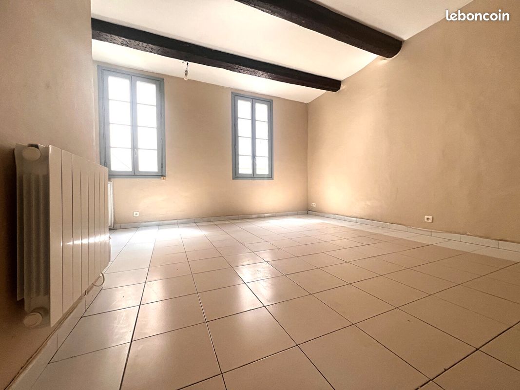 Appartement 2 pièces 35 m² · à Avignon · 35 m² · 90 000 €