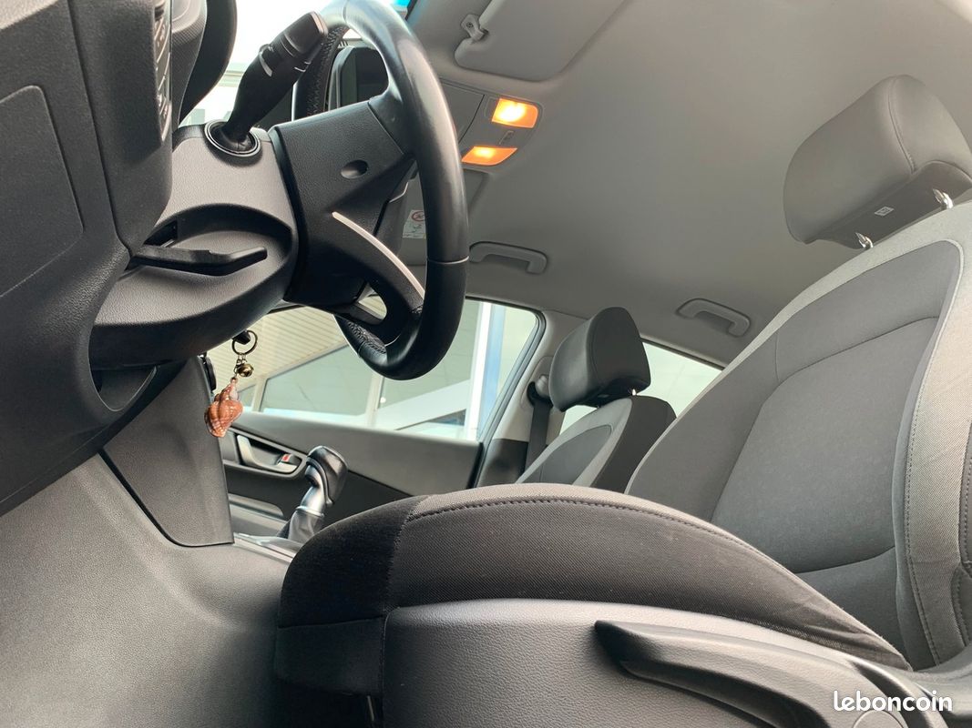 Hyundai Kona 115 | Intuitive | Caméra de recul | Régulateur de vitesse | Apple car play Android auto (image 16)