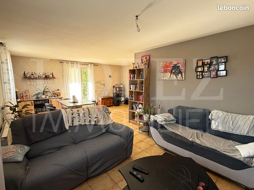 Maison 6 pièces 101 m² (image 4)