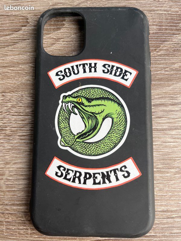 Coque iPhone 11 (image 1)