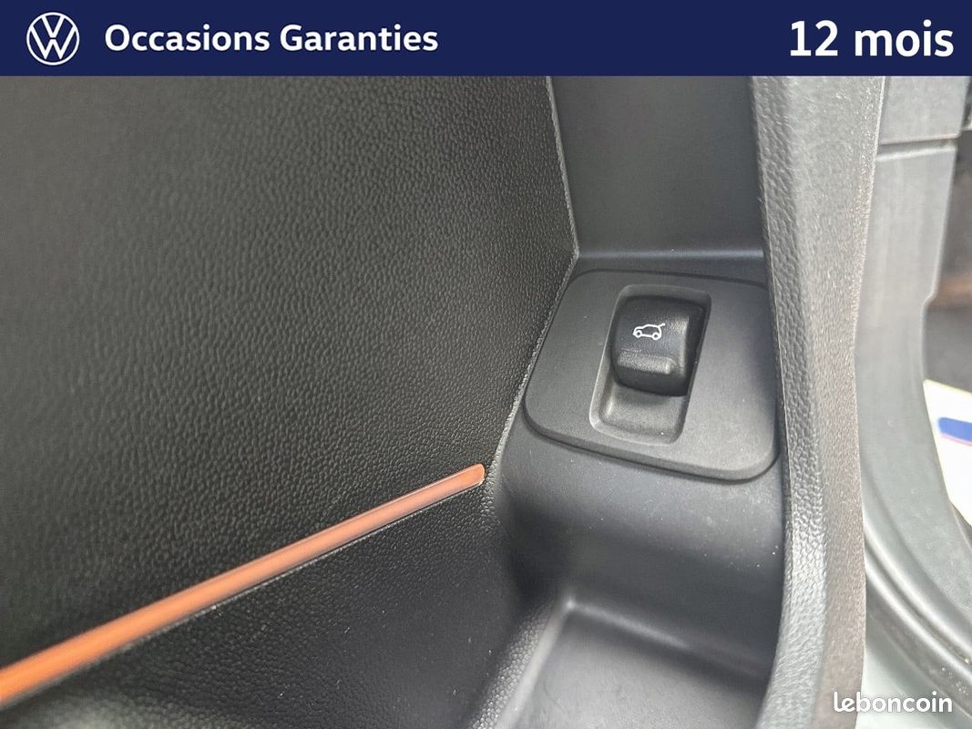 MINI Countryman 136 ch BVA7 Cooper (image 20)