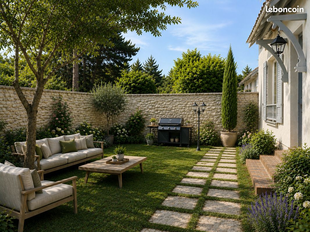 Maison 6 pièces 160 m² · à Barbizon · 160 m² · 700 000 €