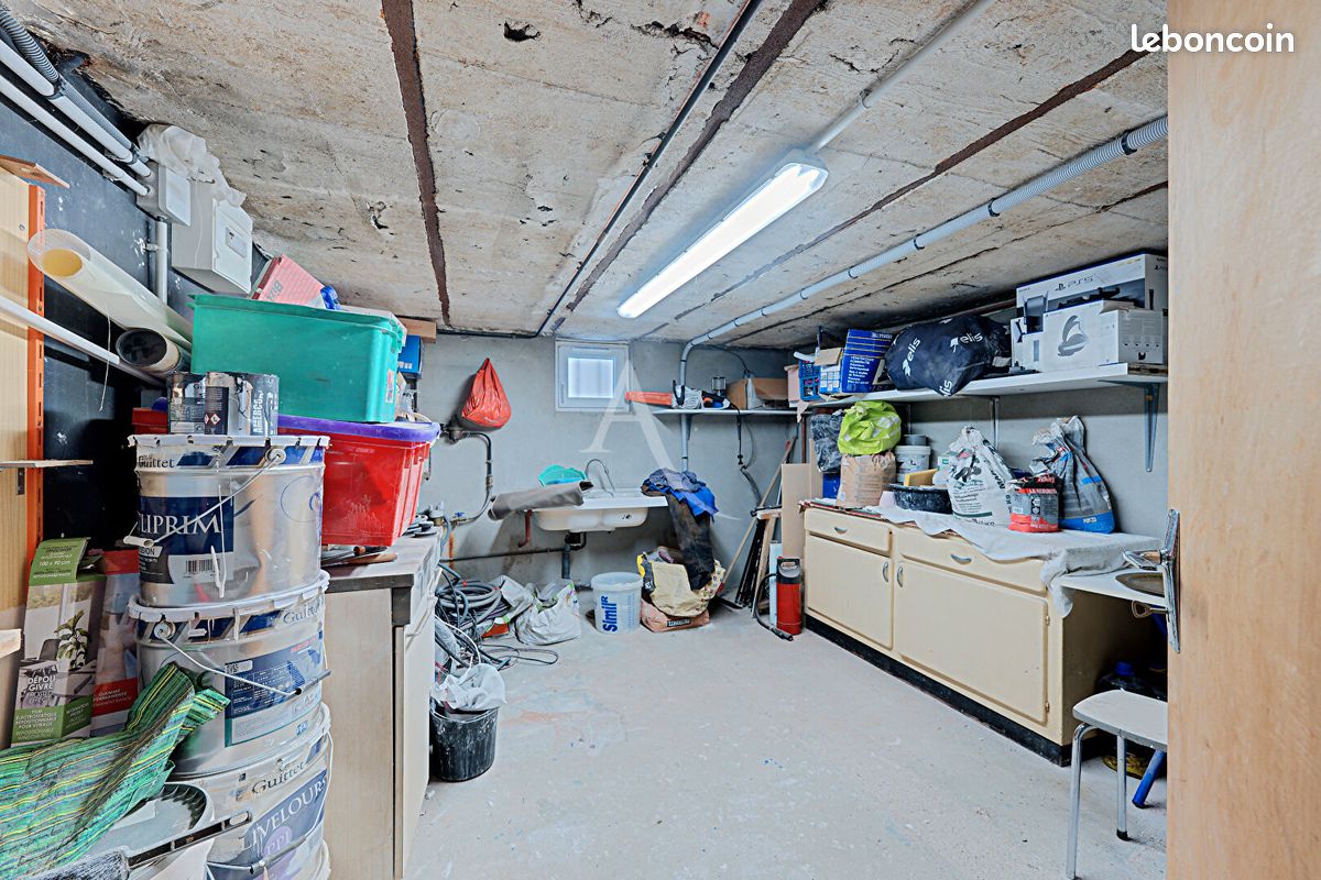 Maison 5 pièces 114 m² (image 10)