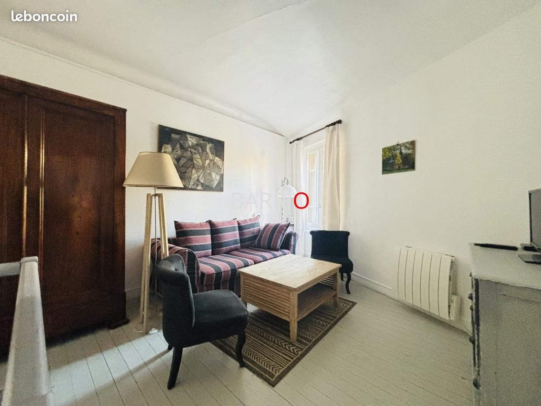 Appartement 2 pièces 38 m² · à Saint-Génis-des-Fontaines · 38 m² · 540 €/mois