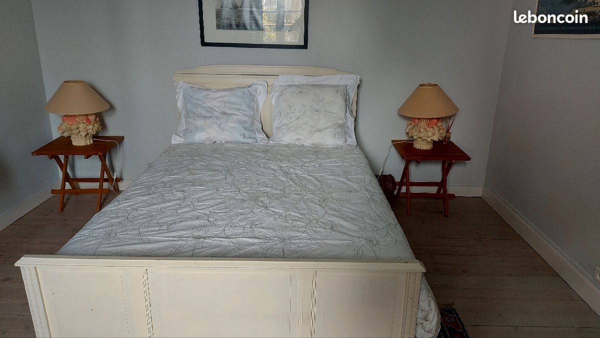 Maison bord de mer (image 2)