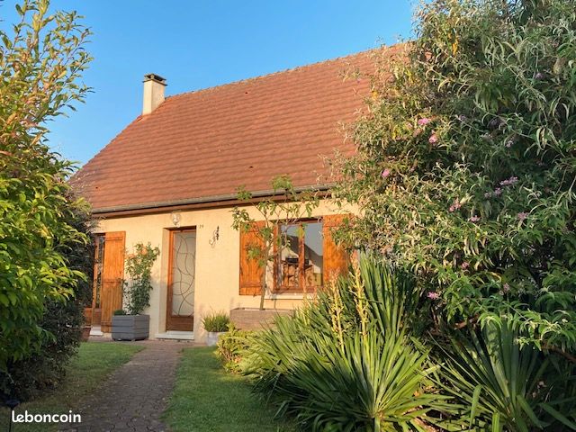 Maison 5 pièces 83 m² · à Caen · 83 m² · 1 120 €
