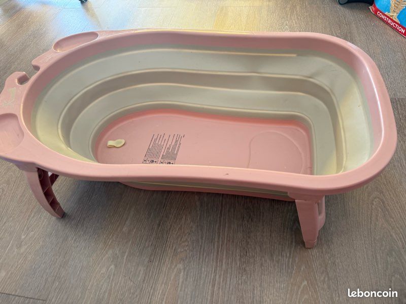Baignoire enfant pliable (image 4)