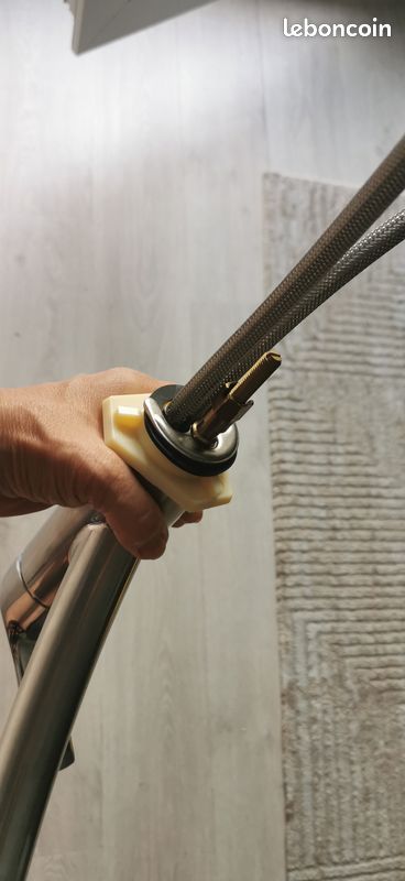 Robinet mitigeurs de cuisine (image 2)