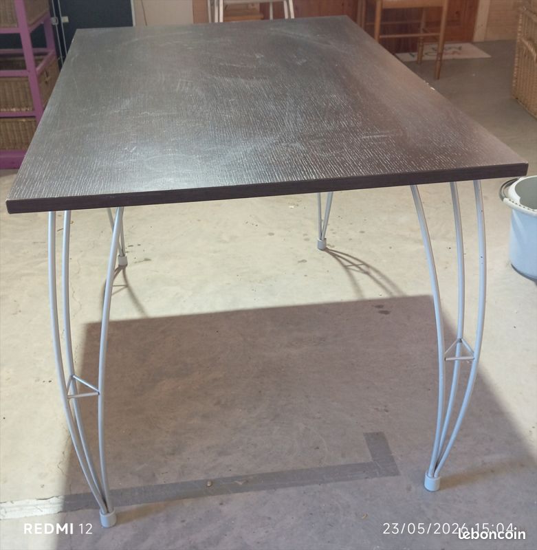 Table noire (image 2)