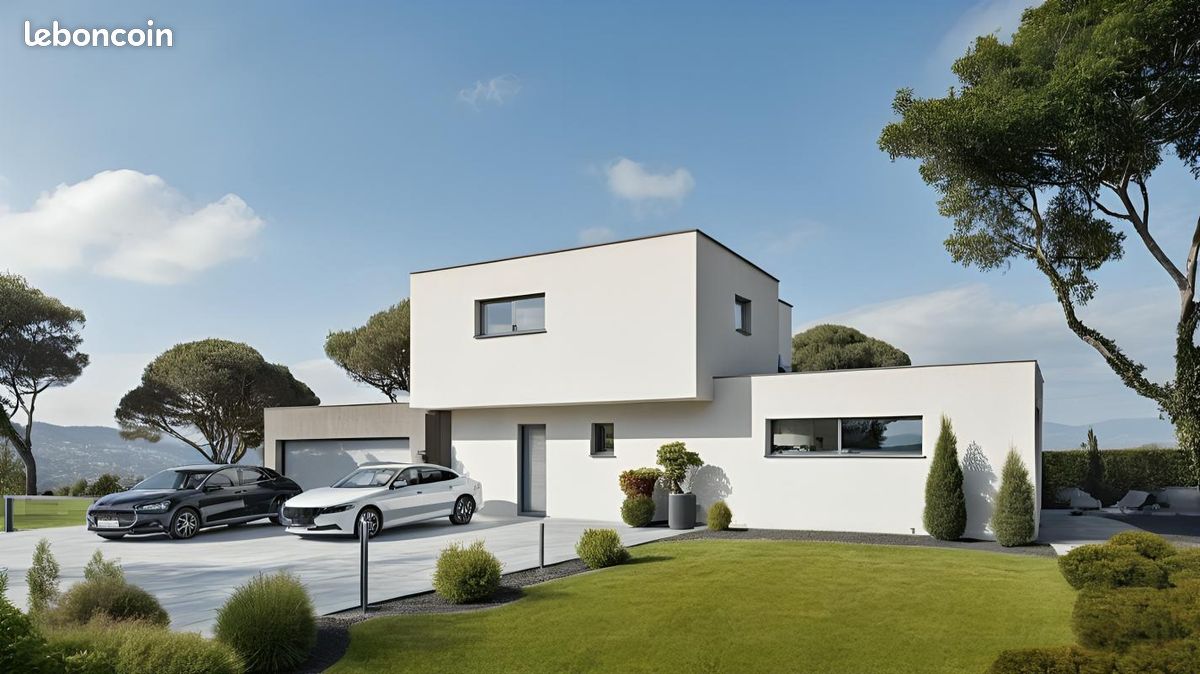 Maison 6 pièces 138 m² · à Rixheim · 138 m² · 501 574 €