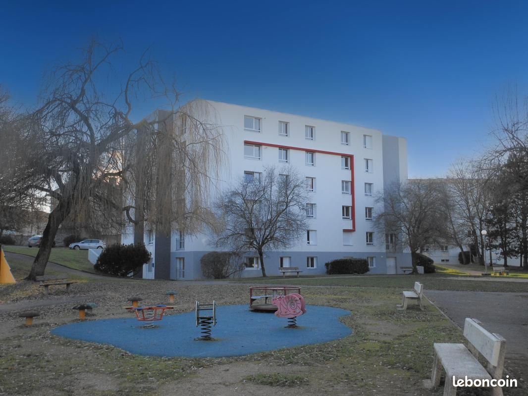 Appartement 3 pièces 69 m² · à Laneuveville-Devant-Nancy · 69 m² · 498 €/mois