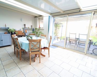 Maison 6 pièces 112 m²