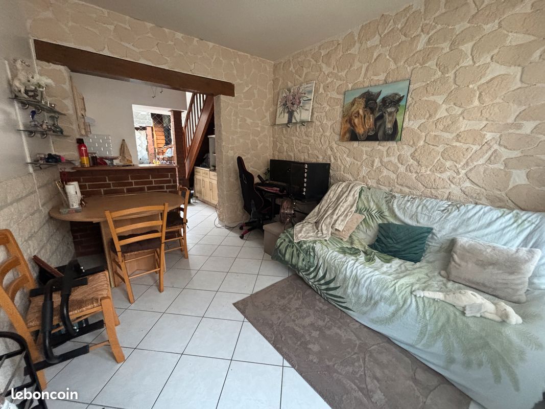 Maison 2 pièces 40 m² · à Craon · 40 m² · 450 €/mois