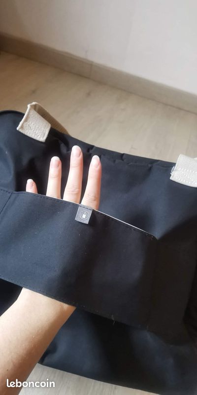 Sac à langer (image 5)