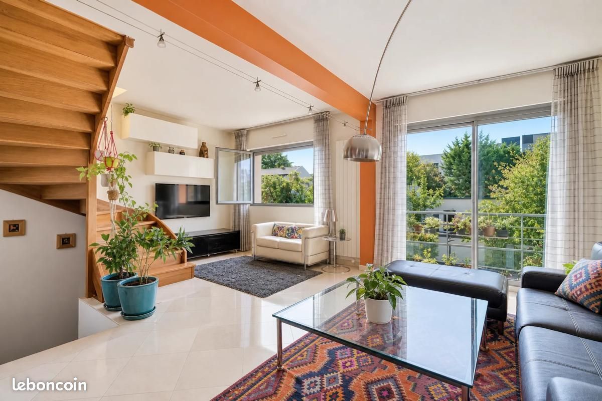 Maison 7 pièces 140 m² (image 1)