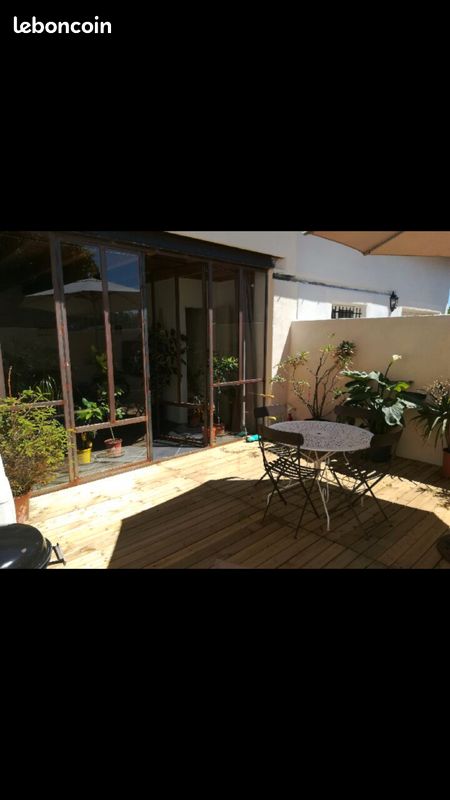 Maison 3 pièces 70 m² · à Vedène · 70 m² · 950 €