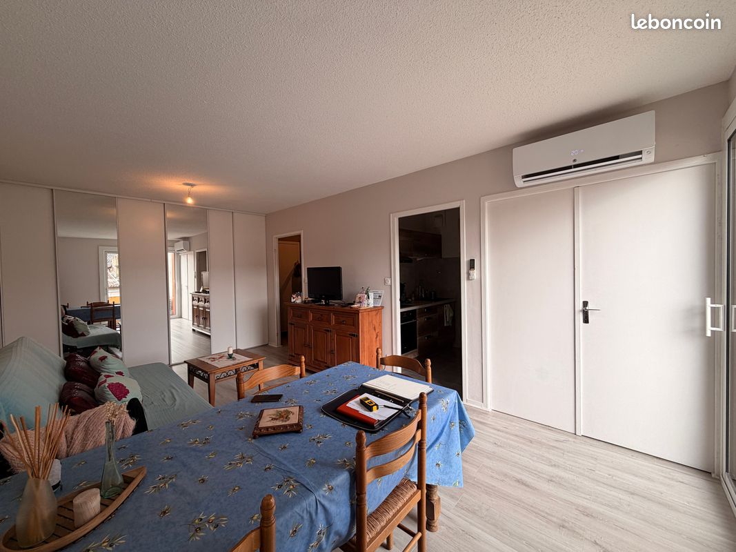 Appartement 2 pièces 48 m² · à Marmande · 48 m² · 69 550 €