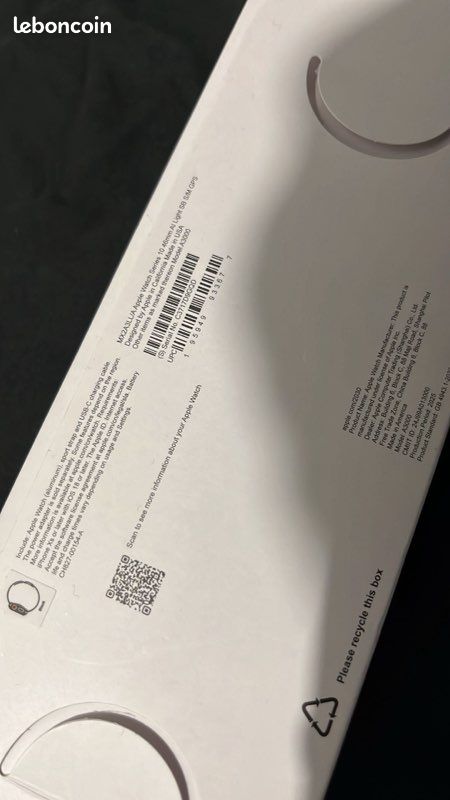 Apple Watch Series 10 (image 6)