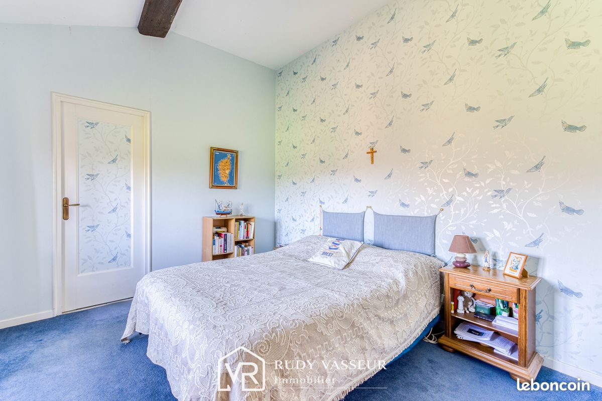 Propriété 12 pièces 465 m² (image 18)