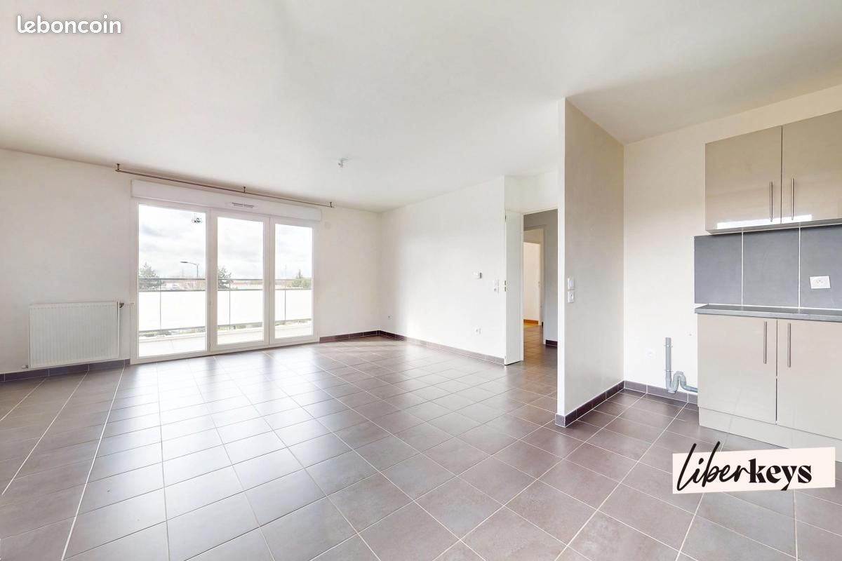 Appartement 3 pièces 66 m² · à Créteil · 66 m² · 308 000 €