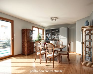 Appartement 549 000 € - 142 m²