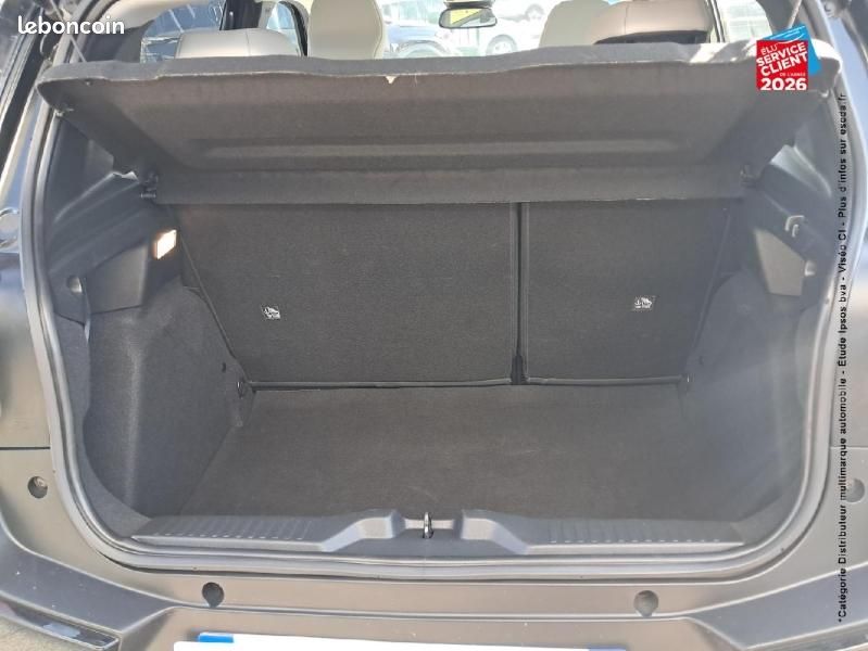 Citroen C3 1.2 Turbo 100ch MAX (image 14)