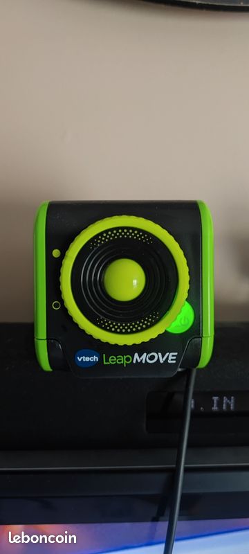 LeapMove Vtech (image 1)
