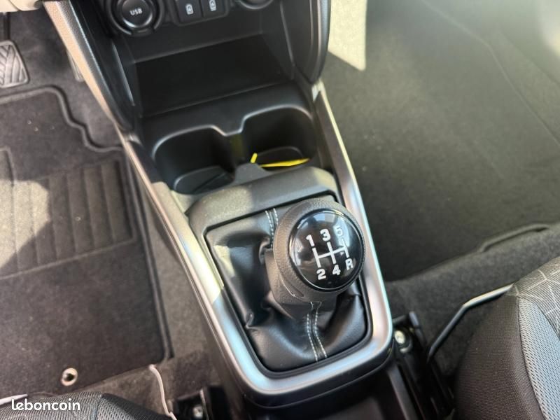 Suzuki Swift 1.2 Hybrid 83ch Pack (image 16)