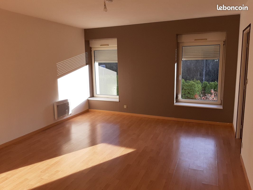 Appartement 4 pièces 94 m² · à Saint-Dié-des-Vosges · 94 m² · 567 €/mois