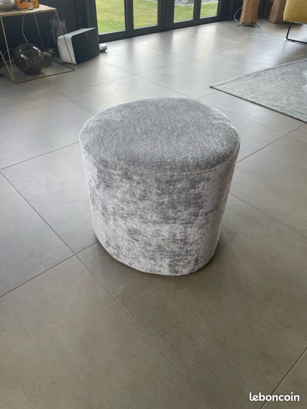 Pouf jardiland (image 3)