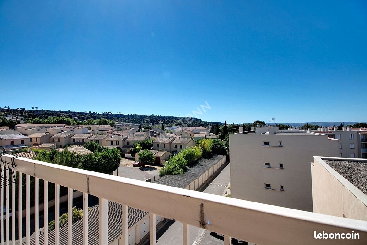Appartement 1 pièce 25 m² · à Vitrolles · 25 m² · 628 €/mois
