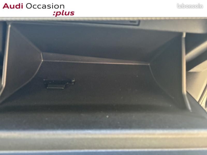Audi A1 Sportback 30 TFSI 116ch S line S tronic 7 (image 32)