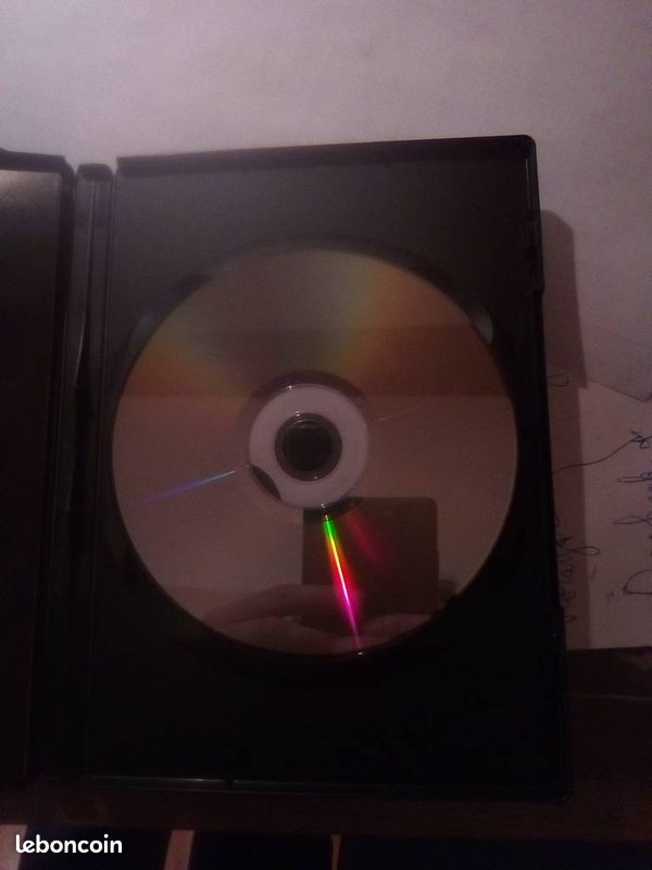 DVD l'Odyssée de la vie (image 3)