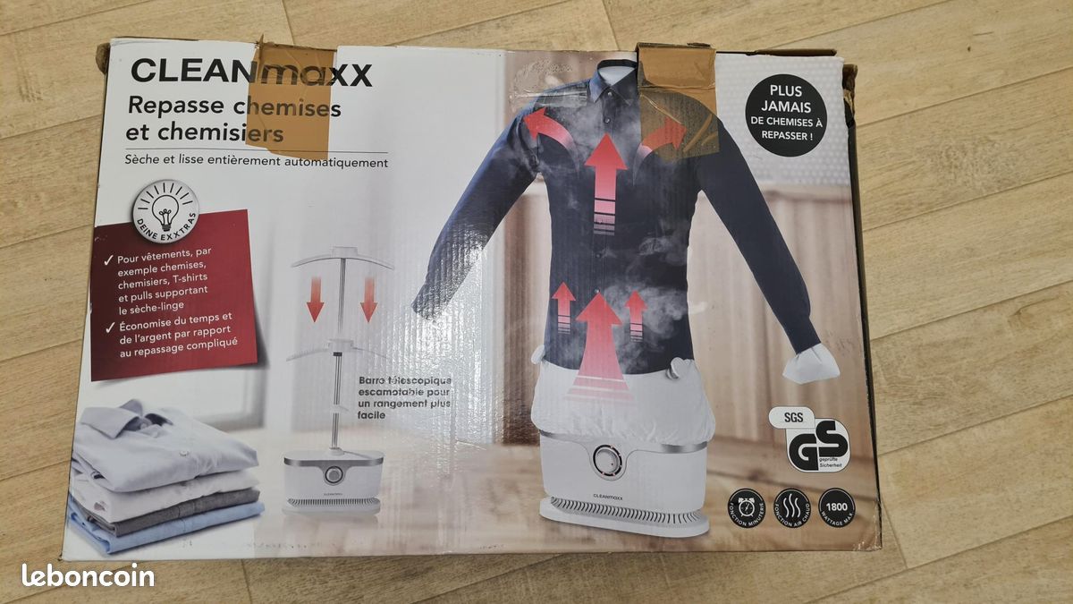 Lidl Pour Repasser Les Chemises Cintre De Repassage Pour Chemises LIDL
