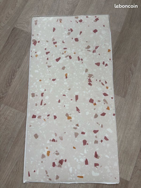 Sol PVC terrazzo (image 1)