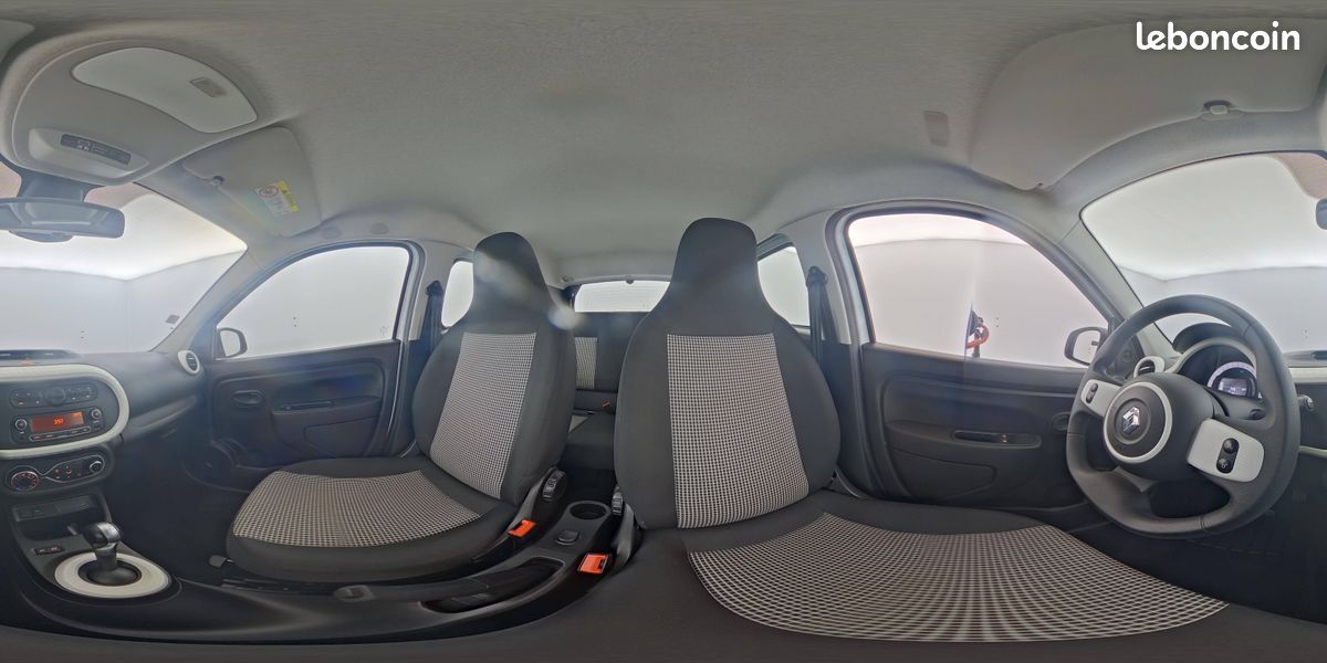 RENAULT Twingo III E-Tech Authentic (image 29)